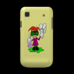 Lil Mad Scientist casemate cases