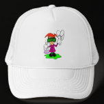 Lil Mad Scientist hats