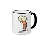 Lil' Maggot Mug