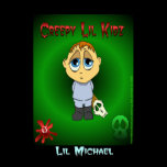 Lil Michael posters