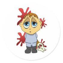 Lil Michael stickers by cimmerrian Lil Michael stickers