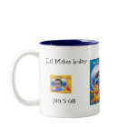 lil mike's b day mugs