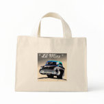 " Lil Minx " Bag