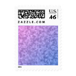 Lil Miss Claudia Postage Stamp