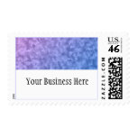 Lil Miss Claudia Postage Stamp
