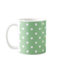 Lil' Miss Cuppy Cake Mug