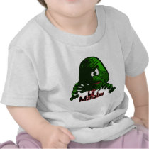 Lil' Monster (creature) t-shirts by popcultureme Lil' Monster (creature) t-shirts