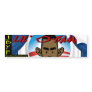Lil' Obama! Bumper Sticker