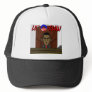 Lil' Obama! hat
