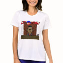 Lil' Obama!  teeshirt