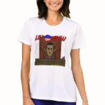 Lil' Obama!  teeshirt