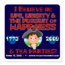 Lil Patriot Poster posters