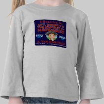 Lil Patriot T-shirt t-shirts