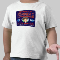 Lil Patriot T-shirt t-shirts