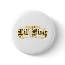 Lil pimp buttons by TheFamousLabel Lil pimp buttons