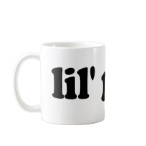 Lil pimp mugs