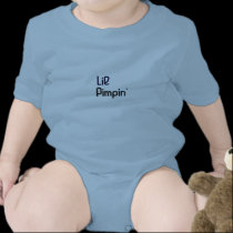 Lil , Pimpin' t-shirts
