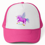 *'Lil Pink Unipeg