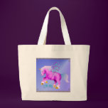 'Lil Pink Unipeg poster