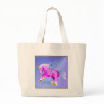'Lil Pink Unipeg poster