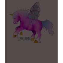 *'Lil Pink Unipeg t-shirts