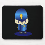 Lil Po Po mousepads