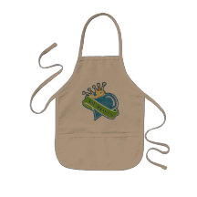 Lil Prince Apron