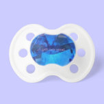 Lil Princess Pop pacifiers