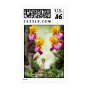Lil Princess postage by Fruity72 Lil Princess postage