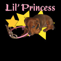 Lil' Princess T-Shirt