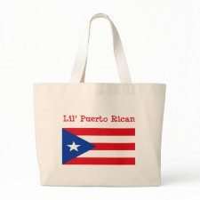 Puerto Rican Bags