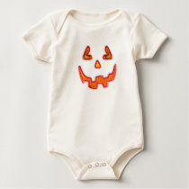Lil' Pumpkin Infant Organic  / Creeper t-shirts