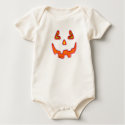 Lil' Pumpkin Infant Organic Onesie / Creeper t-shirts by HolidayFun Lil' Pumpkin Infant Organic Onesie / Creeper t-shirts