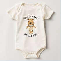 Lil' Pup Shirt
