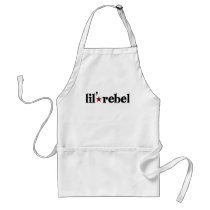Lil Rebel Aprons
