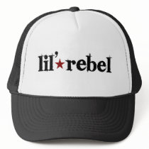 Lil Rebel hats