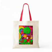 Lil Red bags by Porshey Lil Red bags