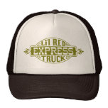 Lil' Red Express Trucker Hats