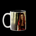 Lil Red Riding Hood - Mug mugs