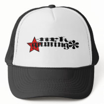Lil Red Star series hats by nrkGaming Lil Red Star series hats