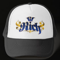 lil rich Hat