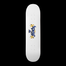 Lil-Rich- skate board skateboards