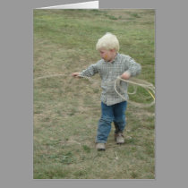 Lil' Roper cards