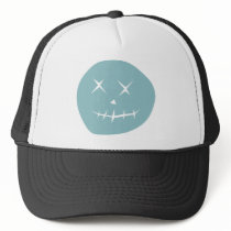 Lil' Scarecrow hats by McBain Lil' Scarecrow hats