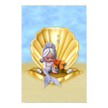 Lil-Sea-Friends-2 posters by RonniLeigh Lil-Sea-Friends-2 posters