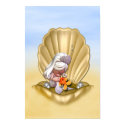 Lil Sea Friends posters