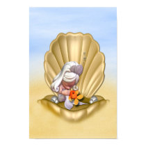 Lil Sea Friends posters by RonniLeigh Lil Sea Friends posters