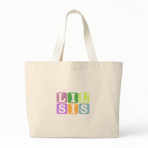 Lil sis bags