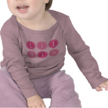 Lil' Sis Tees