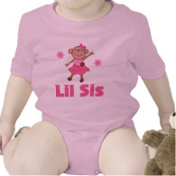Lil Sister T-shirt